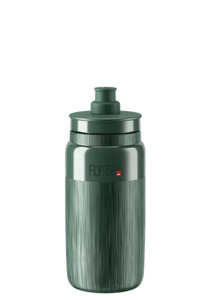 Accessories: Elite Bottle Fly Textured 550ml