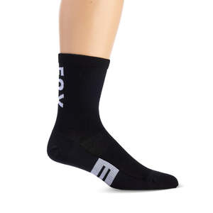 Apparel: 6" Flexair Merino Sock