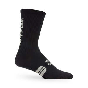 Apparel: 8" Ranger Sock Hello Future
