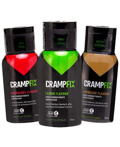 Accessories: Crampfix 50ml