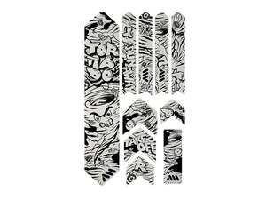 Frame Protection: All Mountain Style - Tornado Frame Guard