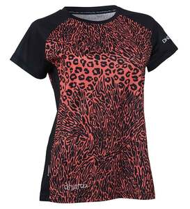 Apparel: DHaRCO Womens SS Jersey Matina