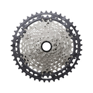 Shimano CS-M8200 Cassette 9-45T 12 Speed XT