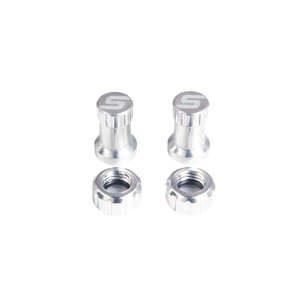 Parts: STAN'S NOTUBES - TUBELESS VALVE COLOUR KIT