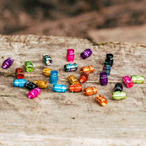 Parts: Granite Designs Juicy Nipple Schrader Valve Caps