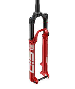 Parts: RockShox SID Ultimate 2P Remote Adjust Fork