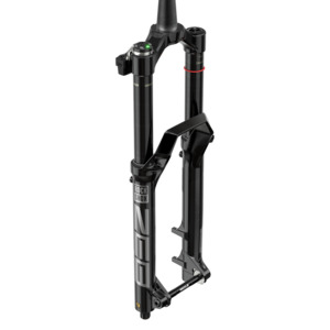 RockShox Zeb Ultimate Flight Attendant