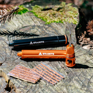 Granite Design Suture Aero Tyre Plug