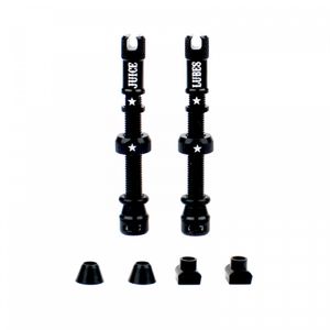 JUICE LUBES - TUBELESS VALVE KITS