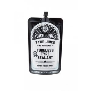 TYRE JUICE - TUBELESS TYRE SEALANT