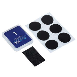 Accessories: BBB - LeakFix Repair Kit