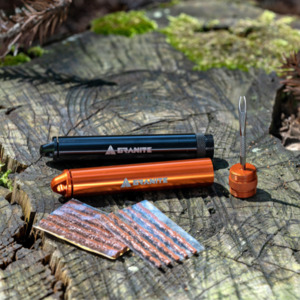 Granite Design Suture Tyre Plug Kit