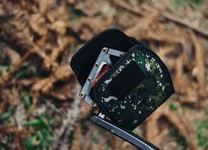 Granite Designs PITA Pedal Covers Camo