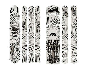 Frame Protection: All Mountain Style - Super Rider Frame Guard