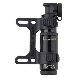 WOLF TOOTH ENCASE PUMP 30CC