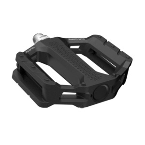 Shimano PD-EF202 Flat Pedal Black