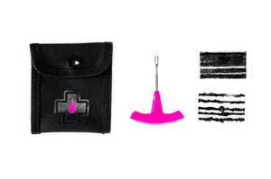 Tubeless: Muc-Off - Puncture Plugs