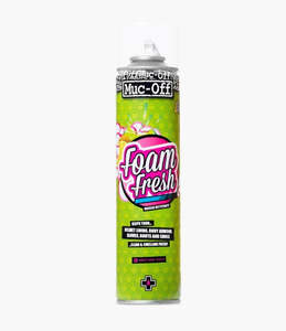 Muc-Off - Foam Fresh