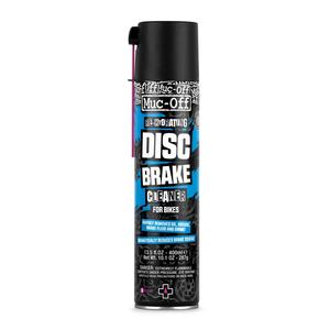 Accessories: Muc-Off - Disc Brake Cleaner