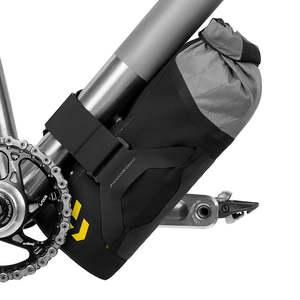 Accessories: APIDURA - BACKCOUNTRY DOWNTUBE PACK 1.8L