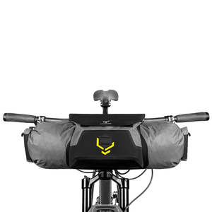 Accessories: APIDURA - BACKCOUNTRY ACCESSORY POCKET 4L
