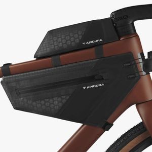 APIDURA - RACING AERO SYSTEM