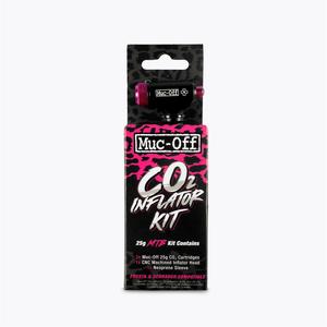 Bicycle Tools: Muc-Off - MTB Inflator Kit 25g
