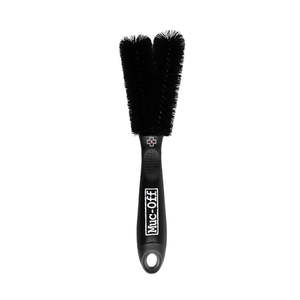 Muc-Off - Two Prong Brush