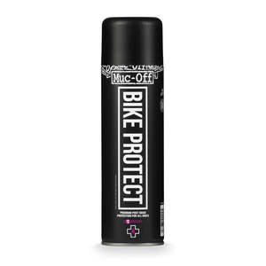 Bike Maintenance: Muc-Off - Bike Protect
