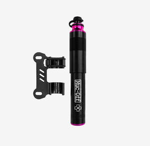 Muc-Off - It Blows - AirMach Mini Pump