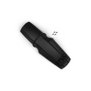 Accessories: Fox - Fork Mudguards