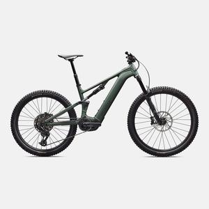 Turbo Levo 4 Alloy