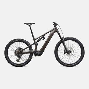 Bikes: Levo 4 EVO Comp