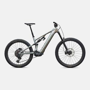Bikes: Levo 4 EVO Pro