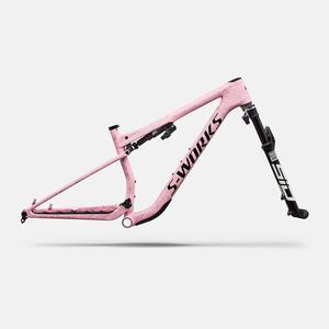 S-Works Epic 9 Frameset