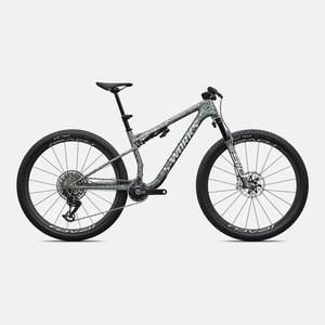 Bikes: S-Works Epic 9