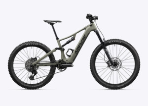 Amflow PR Carbon