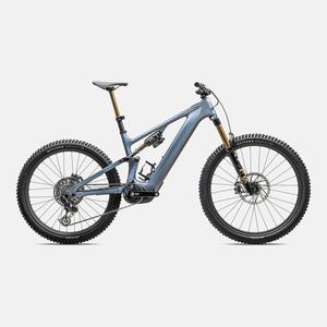 Bikes: S-Works Turbo Levo 4