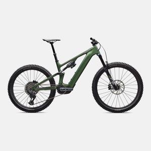 Bikes: Turbo Levo 4 Expert