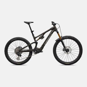 Bikes: S-Works Turbo Levo SL 2