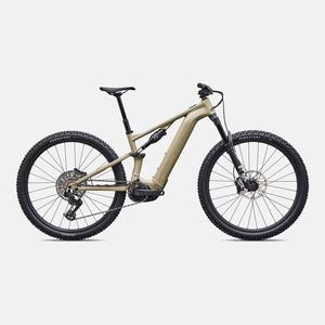 E Bikes: Turbo Levo R Comp Alloy