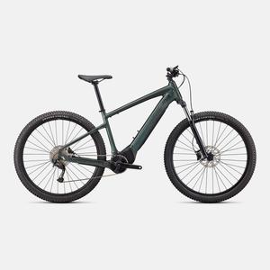 E Bikes: Turbo Tero 3.0