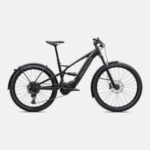 E Bikes: Turbo Tero X 5.0