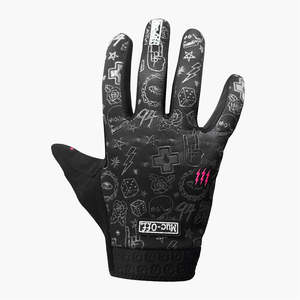 Muc-Off - MTB Rider Gloves