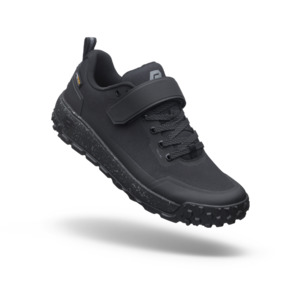Ride Concepts - Men's Tallac Clip Shoes Black