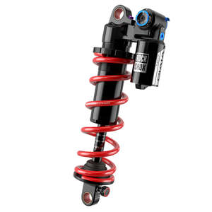 Parts: RockShox MY27 Vivid Coil Ultimate