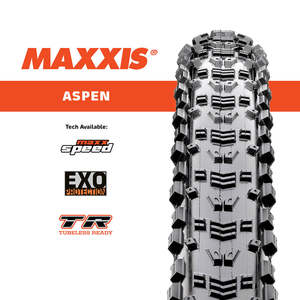 Maxxis - 32" Aspen