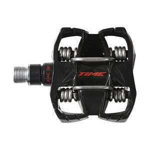Parts: Time ATAC DH 4 Pedal