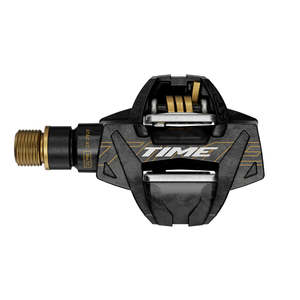 Parts: TIME ATAC XC 12 Pedal