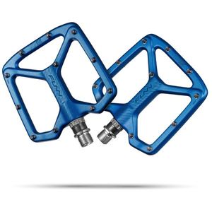 Pedals: Funn Python Gen 2 Pedals